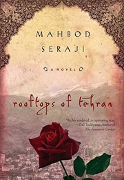 Rooftops of Tehran (Seraji, Mahbod)