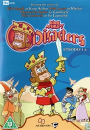 King Arthur's Disasters (2005)