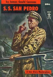 S.S. San Pedro (James Gould Cozzens)