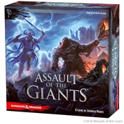 Assault of the Giants