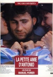 La Petite Amie D'Antonio (1992)