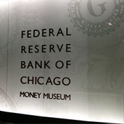 Chicago Fed Money Museum