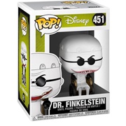 Dr. Finkelstein