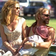Erin Brockovich - Erin & George