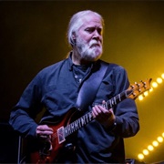Jimmy Herring (The Allman Brothers Band)