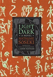 Light and Darkness (Natsume Soseki)