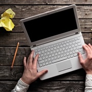 Write a Screenwritte for Film