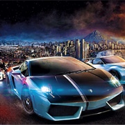 Have Street Car Races