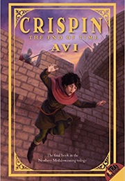 The End of Time (Avi)