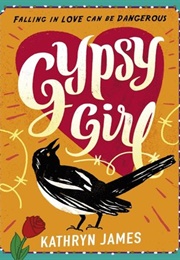 Gypsy Girl (Kathryn James)