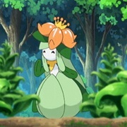 Lilligant