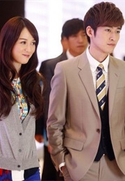 The Queen of SOP 胜女的代价 (2012)