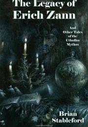 The Legacy of Erich Zann