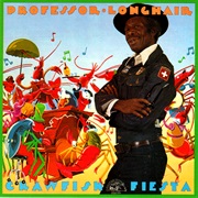 Professor Longhair - Crawfish Fiesta