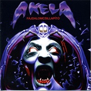 Akela - Fájdalomcsillapító