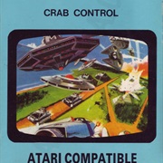 Crab Control