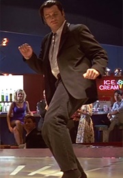 John Travolta - Pulp Fiction (1994)