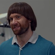 Billy Eichner - Mutt Nutter