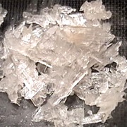 Methamphetamine
