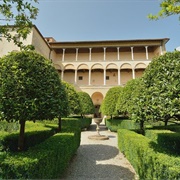 Palazzo Piccolomini