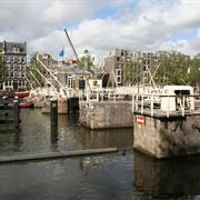 Amstel Locks