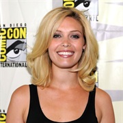 Alaina Huffman
