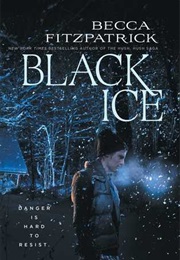 Black Ice (Becca Fitzpatrick)