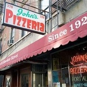 John's of Bleecker Street