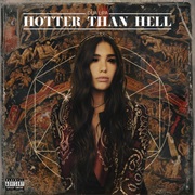 "Hotter Than Hell"