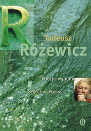 Wiersze (Tadeusz Różewicz)