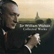 William Walton - Symphony No. 1
