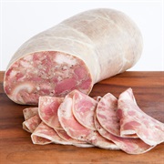 Bavarian Headcheese
