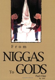 From Niggas to Gods