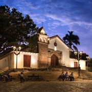 Colina De San Antonio, Cali, Valle Del Cauca