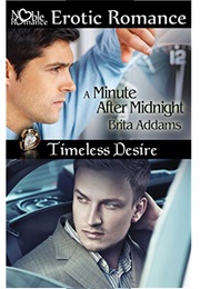 A Minute After Midnight (Brita Addams)