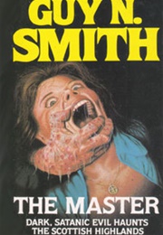The Master (Guy N. Smith)
