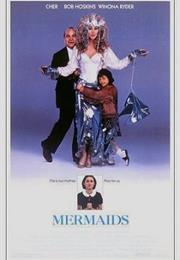 Mermaids (Richard Benjamin)