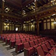Folger Theater