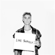 Justin Bieber - Love Yourself