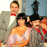 Memórias De Um Gigolô