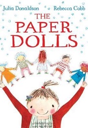 The Paper Dolls (Julia Donaldson)
