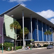 Museum of Tropical Queensland
