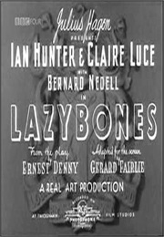 Lazybones (1935)