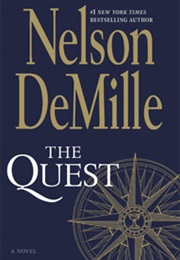 The Quest (Nelson Demille)