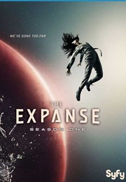 The Expanse: Season 1 (2015)