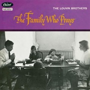 The Louvin Brothers the Family Who Prays (1958)