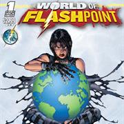 Flashpoint: The World of Flashpoint