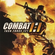 Combat: Task Force 121