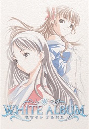 White Album (2009)
