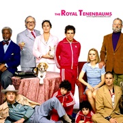 Family Isn't a Word. It's a Sentence